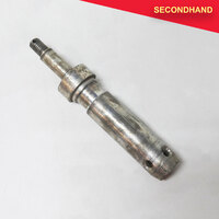 28mm Diameter Spigot - Length: 125mm (secondhand)