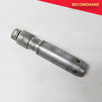 28mm Diameter Spigot - Length: 130mm (secondhand)