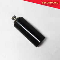 35mm Diameter Spigot - Length: 85mm (secondhand)
