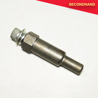 19mm Diameter Spigot - Length: 77mm (secondhand)