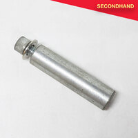 19mm Diameter Spigot - Length: 75mm (secondhand)