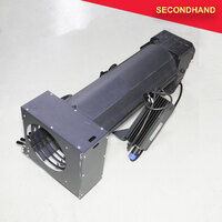 Selecon Pacific Follow Spot 1200w with 4-Colour Changer (secondhand)
