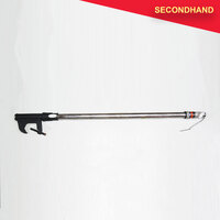 Matthews 1200mm Dropper Bar extends to 2300mm  (secondhand)