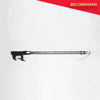 Matthews 900mm Dropper Bar extends to 1700mm  (secondhand)