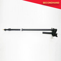 Manfrotto 254B Black Auto Boom 1.1m extends to 2m (secondhand)