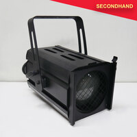 Coemar Risalto 650/1000w PC Spot - no barndoors (secondhand)