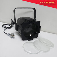 Bryte MultiPAR 300w with WFL MFL NSP & VNSP Lens Kit (secondhand)