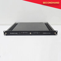 Crest Audio MAS200 Power Amplifier - 1RU  (secondhand)