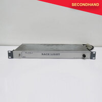 EMO Systems RK1 Rack Light (secondhand)