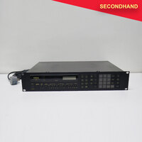 Yamaha REV 7 Stereo Digital Reverberator (secondhand)