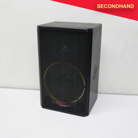 Apogee AE-1S2 Monitor Speaker with 8-inch Woofer & Tweeter (secondhand)