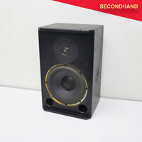 Apogee AE-1S2 Monitor Speaker 8-inch Woofer & Tweeter - No Grille (secondhand)