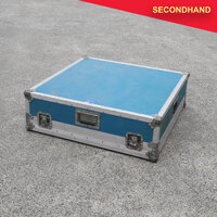 Mixer Roadcase - Blue (secondhand)