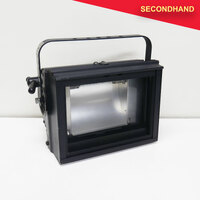 Selecon HUI 500w Cyc Flood Light (secondhand)