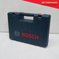 Bosch Plastic Carry Case - Internal: 425 x 290x 90mm (secondhand)