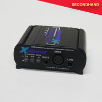 ART XDirect Professional Active Direct Box  (secondhand)