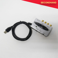Behringer UCA202 USB Audio Interface (secondhand)
