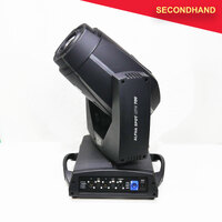 Clay Paky Alpha Spot 700 HPE Moving Head Light (secondhand)