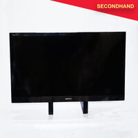 Sony KDL-40EX520 40-inch LCD TV with Angled Legs - No Remote (secondhand)