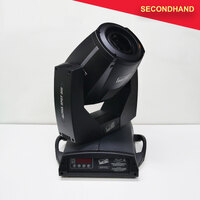 ClayPaky Alpha Spot 300 HPE Moving Head Light  (secondhand)