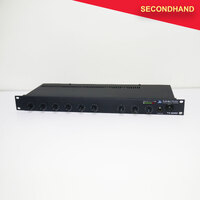 Australian Monitor TX6000 6 Channel Mic/Line Mono Mixer  (secondhand)