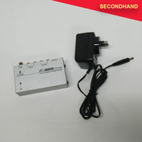 Behringer PP400 Phono Pre-amp (secondhand)