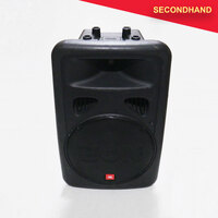 JBL EON15 G2 Powered Speaker - Black (secondhand)