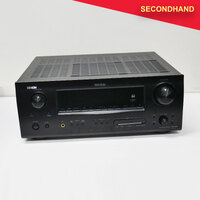 Denon AVR2309 AV Surround Receiver with Remote (secondhand)