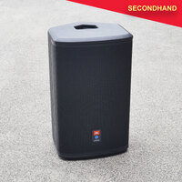 JBL PRX512M Powered 2-way Speaker/Wedge (secondhand)