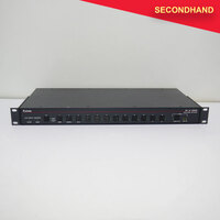 Extron SW12A AV Series 12-way Video/Audio Switcher  (secondhand)