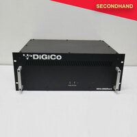 DiGiCo G016-001-1-3 MiNi-DiGiRack with Madi/Optical Interface Module (secondhand)