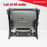 45 x Barco ILite 6 BK 6mm Pixel Pitch, 2,000 nits Surface-Mounted LED Tile (secondhand)