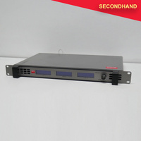 Barco Fiberlink2 TX S-Mode - Fiber-optic Transmitter (secondhand)