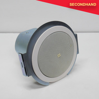 JBL Model Control 24CT 4" Ceiling Speakers with Transformer (secondhand)