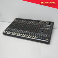 Mackie CFX20 20ch Mixing Console (secondhand)