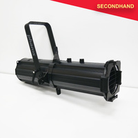 Nitec Pharos Junior 50w LED Zoom Profile Spot 19-36º  (secondhand)
