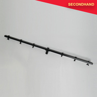 1200mm T-Bar with 28mm spigot (secondhand)