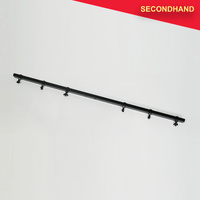 1200mm T-Bar [no spigot] (secondhand)