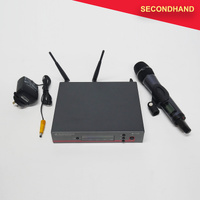 Sennheiser EW100 G3 1G8 Wireless System with E935 Handheld Microphone (secondhand)