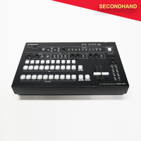Roland V-800HD MKII Multi Format Video Switcher (secondhand)