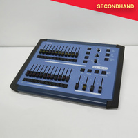 LSC Minim 12/24ch DMX512 Lighting Console (secondhand)