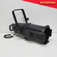 Zoom Profile Spot 750w 25º-50º - No Colour Frame (secondhand)