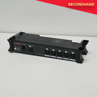 LSC MDRT DMX Splitter 5-way Trussmount with 5-pin XLR Input & Output Connectors  (secondhand)