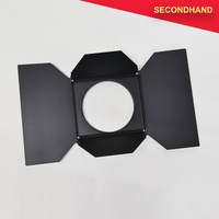 Barndoor to fit 189mm Gate (secondhand)