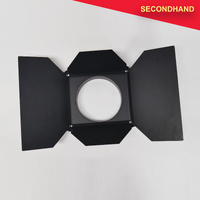 Barndoor to fit 190mm Gate (secondhand)
