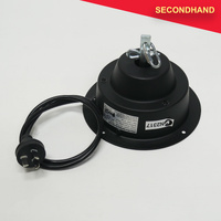ProShop Safety Mirror Ball Motor for Mirror Ball to 500mm (secondhand)