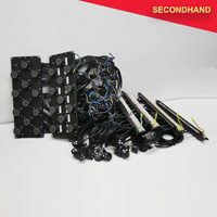 LSC Redback Patching System (secondhand)