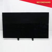 Samsung UE55D 55" Large Format Display Screen with Angled Legs - No Remote (secondhand)