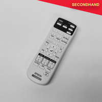 Epson Video Projector Remote Control suit EB-L510U Projector  (secondhand)