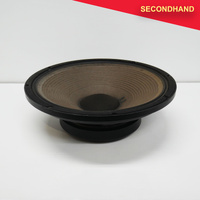 JBL 2225H 15" Speaker 8 ohm (secondhand)